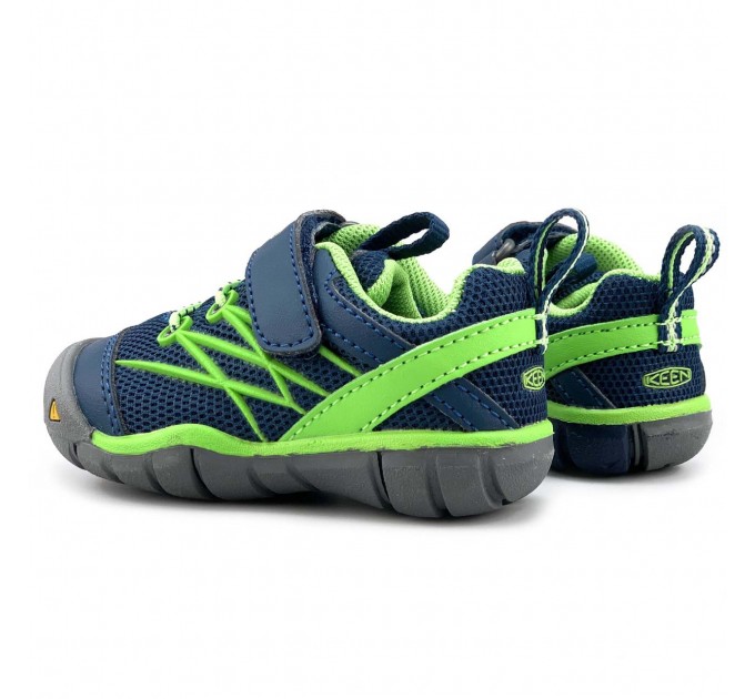Дитячі кросівки Keen (США) р 19