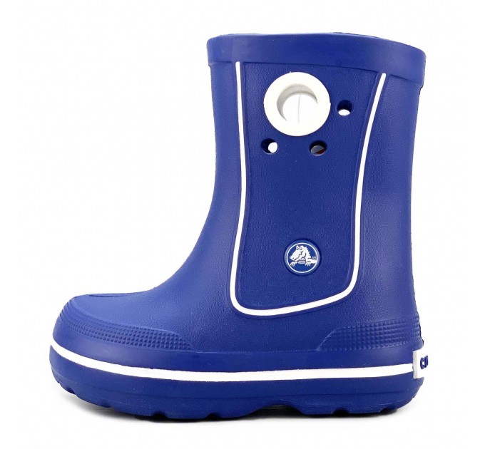 Дитячі гумові чоботи Crocs р 23