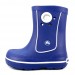 Дитячі гумові чоботи Crocs р 23