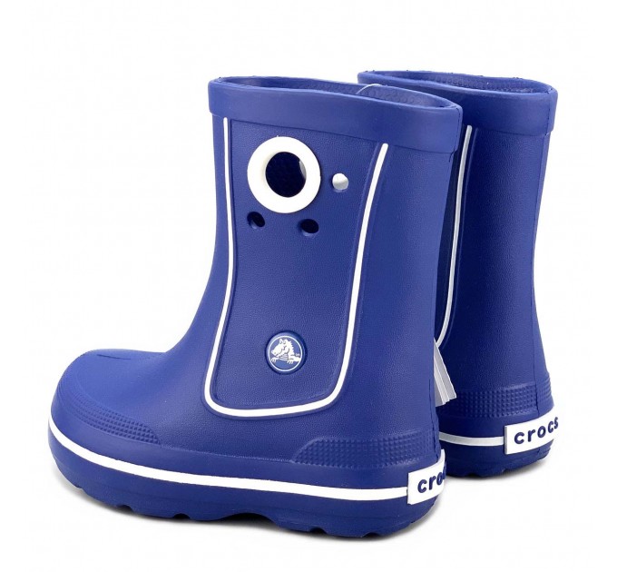 Дитячі гумові чоботи Crocs р 23