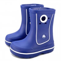 Детские резиновые сапоги Crocs р 23