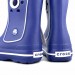 Дитячі гумові чоботи Crocs р 23