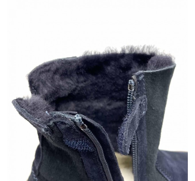 Зимние ботинки Naturino (Италия) р 29