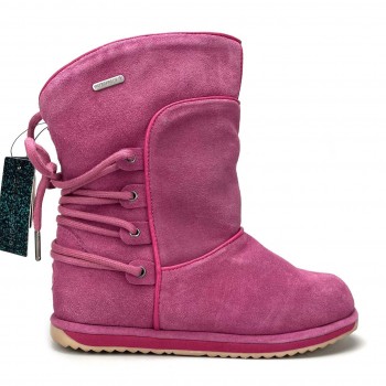 Натуральні уггі дівчинці EMU Australia р 35