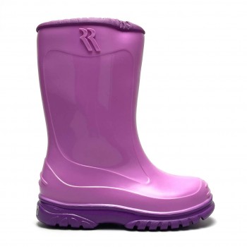 Гумові чоботи з утеплювачем Romika р 26