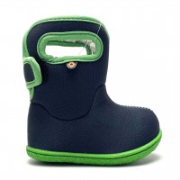 Детские сапожки Bogs (США) р 20