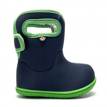 Детские сапожки Bogs (США) р 20