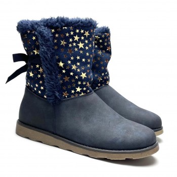 Зимние ботинки девочке Indigo (Германия) р 38 Зимние ботинки девочке Indigo (Германия) р 38