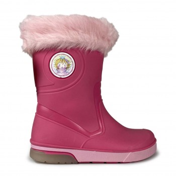 Резиновые сапоги Prinzessin Lillifee р 26