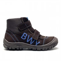 Сникерсы мальчику BWY р 28