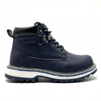 Демисезонные ботинки Happy Bee р 27