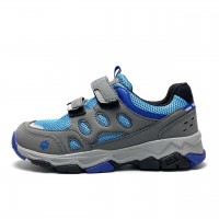 Кроссовки мальчику Jack Wolfskin р 27