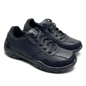 Кроссовки мальчику Skechers р 27