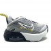 Детские кроссовки Nike Air Max р 17