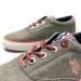 Кеды мальчику U.S. Polo Assn р 33