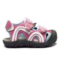 Сандалии детские Kamik (Канада) р 22