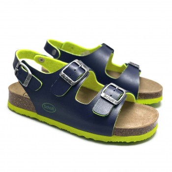 Ортопедические босоножки Scholl (США) р 29