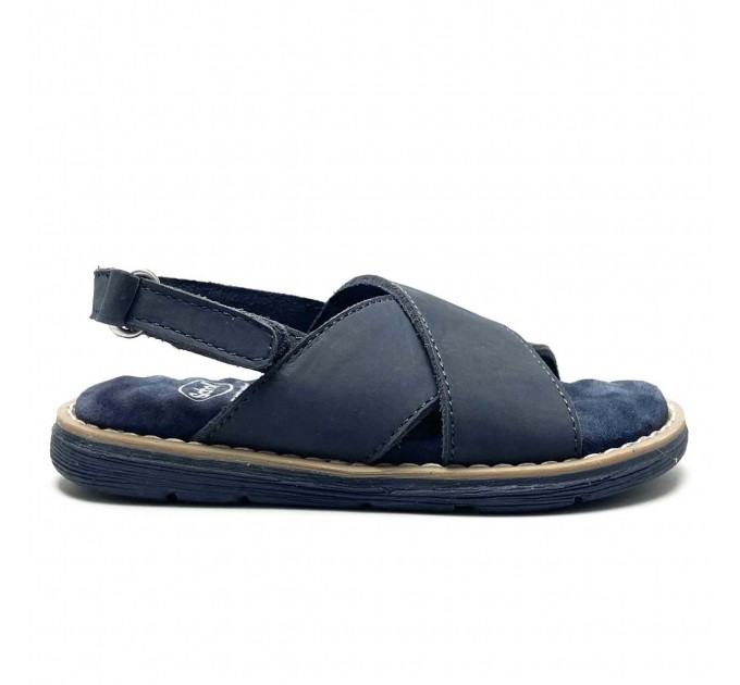 Кожаные босоножки Scholl (США) р 25