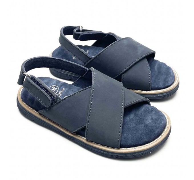 Кожаные босоножки Scholl (США) р 24