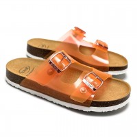 Ортопедичні шльопанці Scholl (США) р 33