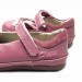 Кожаные детские туфли Clarks (Англия) р 20