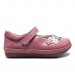 Кожаные детские туфли Clarks (Англия) р 20