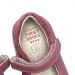 Кожаные детские туфли Clarks (Англия) р 20