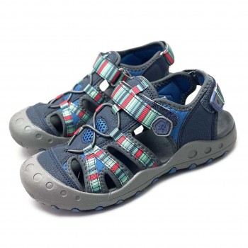 Спортивные сандалии Color Kids (Дания) р 33