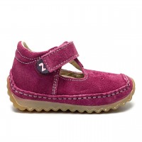 Літні туфельки дівчинці Naturino р 20