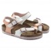 Ортопедические сандалии девочке Birkenstock р 33