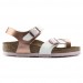 Ортопедические сандалии девочке Birkenstock р 33