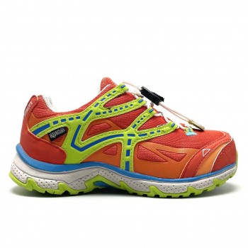 Кросівки дівчинці весна осінь McKinley р 28 Кросівки дівчинці весна осінь McKinley р 28