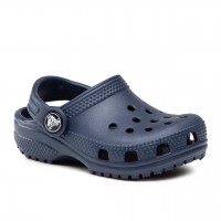 Шлёпанцы мальчику Crocs р 29/30
