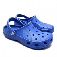 Шльопанці хлопчику Crocs р 30/31