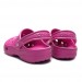 Сандалии девочке Crocs р 32/33