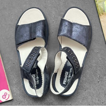 Шкіряні босоніжки Primigi (Італія) р 35