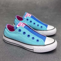 Текстильні кеди дівчинці Converse р 28