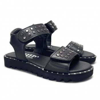 Шкіряні босоніжки HIP (Нідерланди) р 27