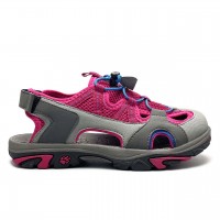 Сандалі дівчинці Jack Wolfskin (Німеччина) р 34