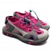 Сандалии девочке Jack Wolfskin (Германия) р 34