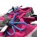 Сандалии девочке Jack Wolfskin (Германия) р 34