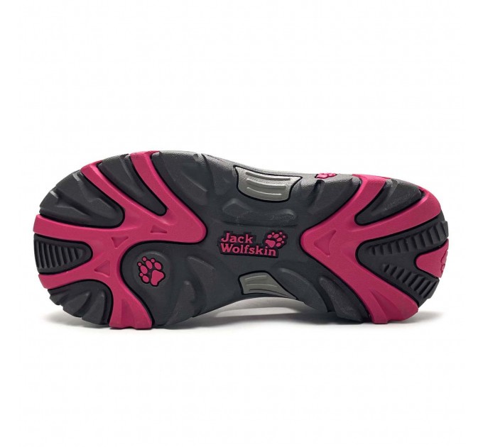 Спортивные сандалии Jack Wolfskin р 35