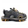 Спортивные сандалии мальчику Jack Wolfskin р 29