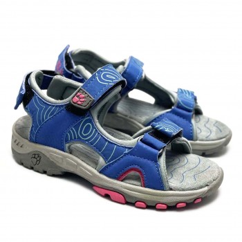 Детские сандалии Jack Wolfskin (Германия) р 27