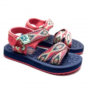 Сандалии девочке Jack Wolfskin (Германия) р 27