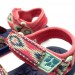 Сандалі дівчинці Jack Wolfskin (Німеччина) р 27