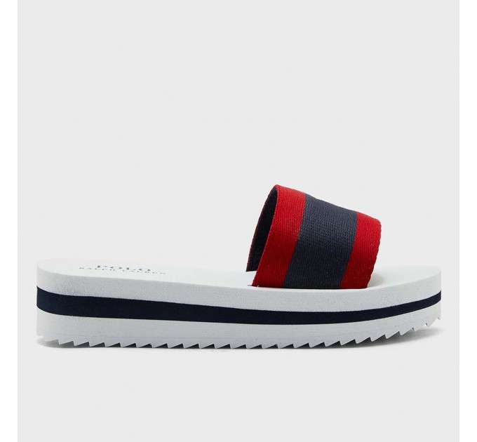 Шлепанцы девочке Polo Ralph Lauren р 31