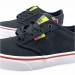 Кеды для мальчика VANS Atwood р 33