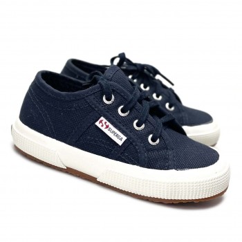 Кеди для дівчинки Superga р 26