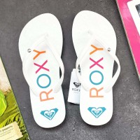 Шлепанцы для девочки Roxy р 32